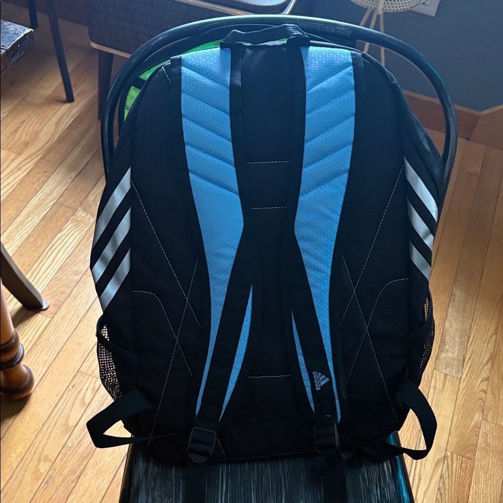 ADIDAS Stadium Team Backpack - Picture 3 of 5